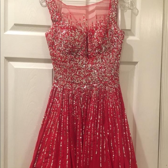 Sherri Hill Dresses & Skirts - Absolutely stunning Sherri hill formal dress